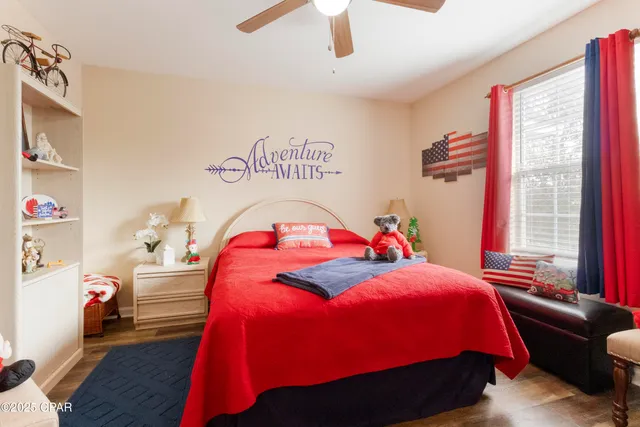 $294,000 | 2917 Palmetto Ridge Way, Lynn Haven, FL 32444