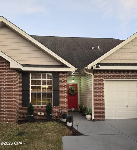 $294,000 | 2917 Palmetto Ridge Way, Lynn Haven, FL 32444