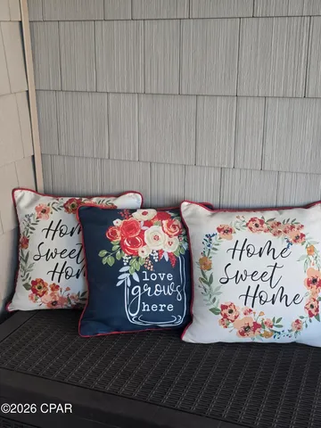 $294,000 | 2917 Palmetto Ridge Way, Lynn Haven, FL 32444