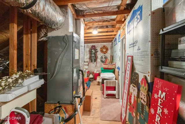 $294,000 | 2917 Palmetto Ridge Way, Lynn Haven, FL 32444