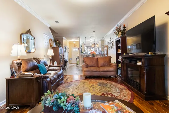 $294,000 | 2917 Palmetto Ridge Way, Lynn Haven, FL 32444