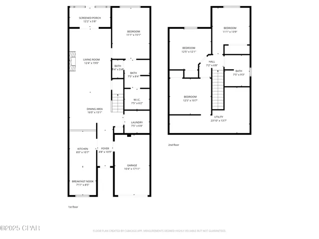 $294,000 | 2917 Palmetto Ridge Way, Lynn Haven, FL 32444