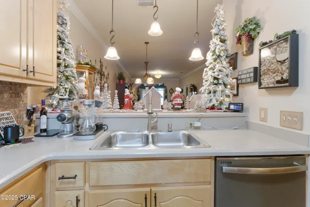 $294,000 | 2917 Palmetto Ridge Way, Lynn Haven, FL 32444