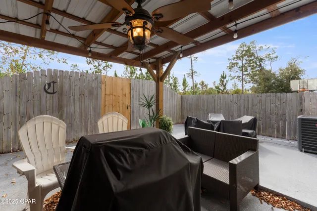 $294,000 | 2917 Palmetto Ridge Way, Lynn Haven, FL 32444