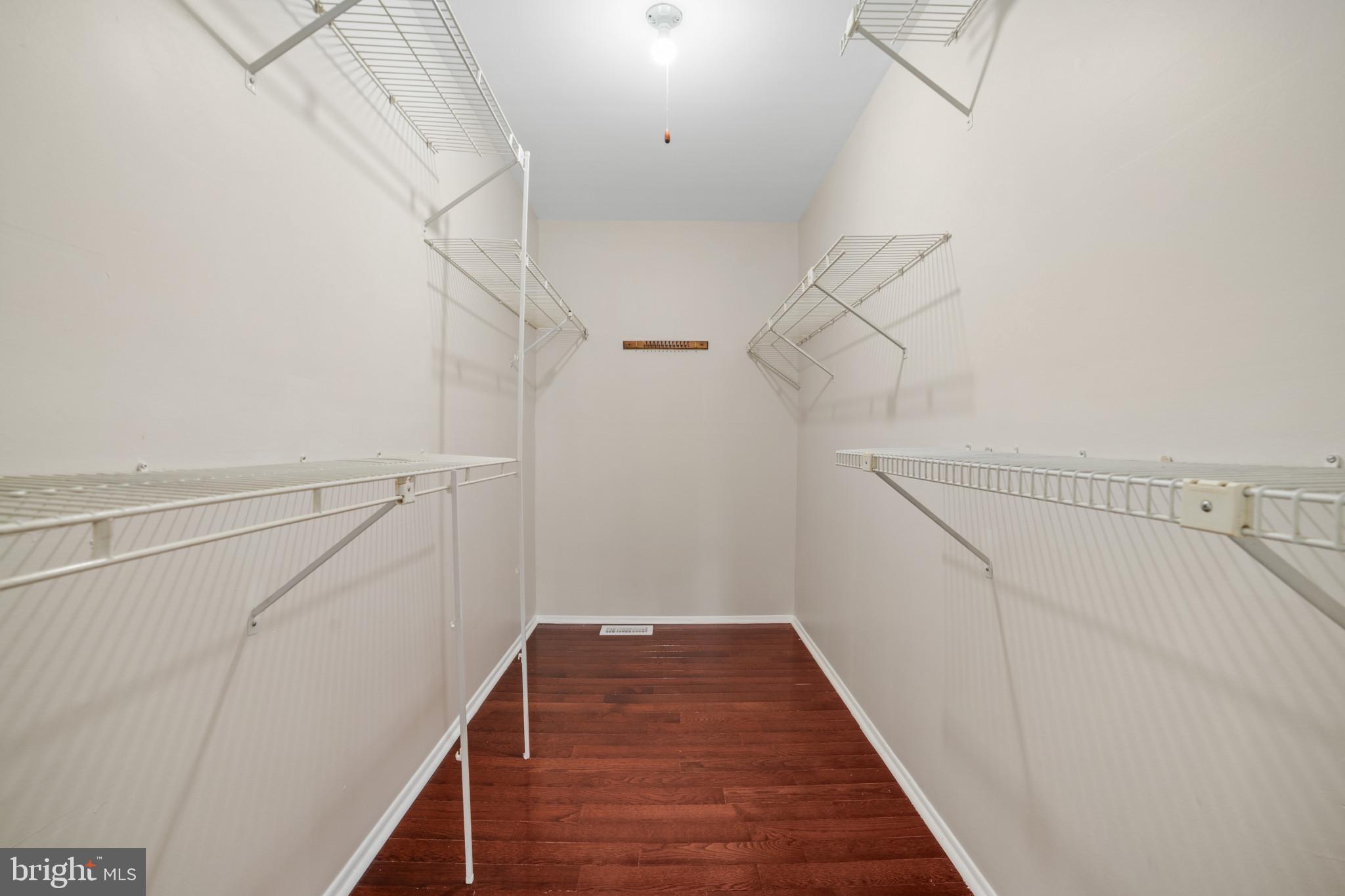 109 Stratton Lane Mount Laurel, NJ 08054 - Photo 17 of 23 Huge walk-in closet