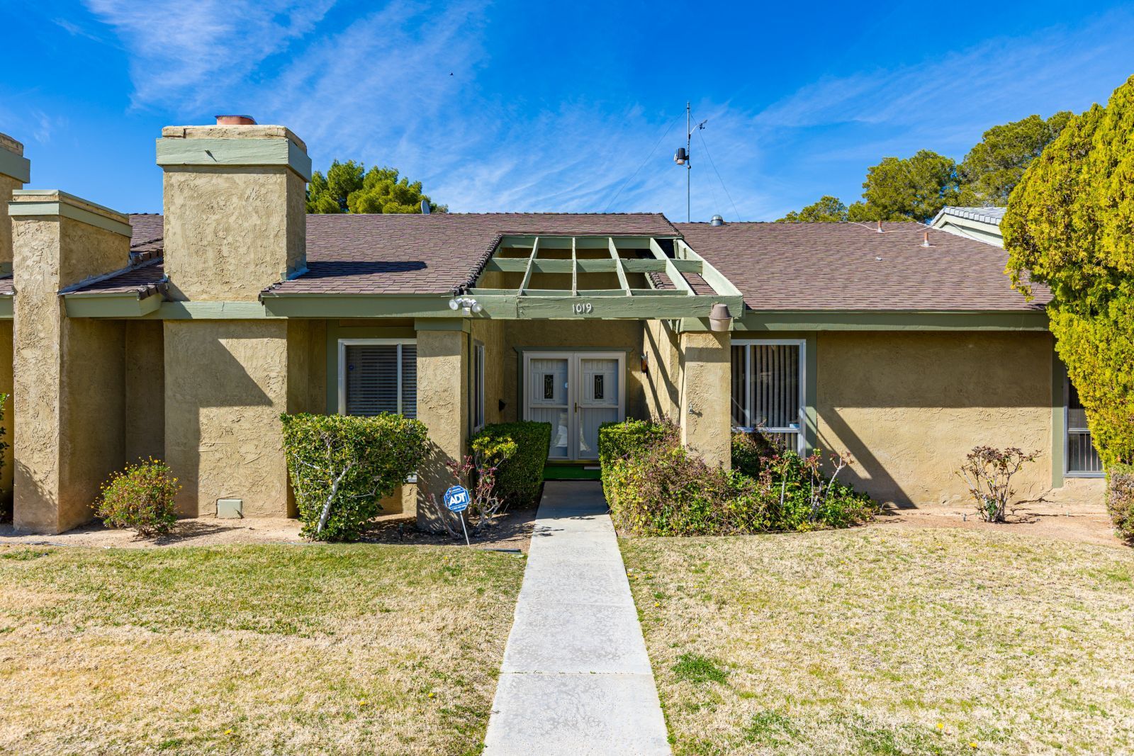 1019 North Norma Street Ridgecrest, CA 93555 - Photo 1 of 37