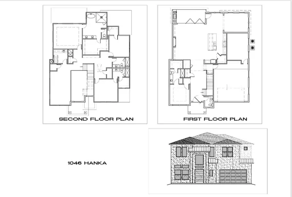 $324,990 | 1046 Hanka Drive, Houston, TX 77080