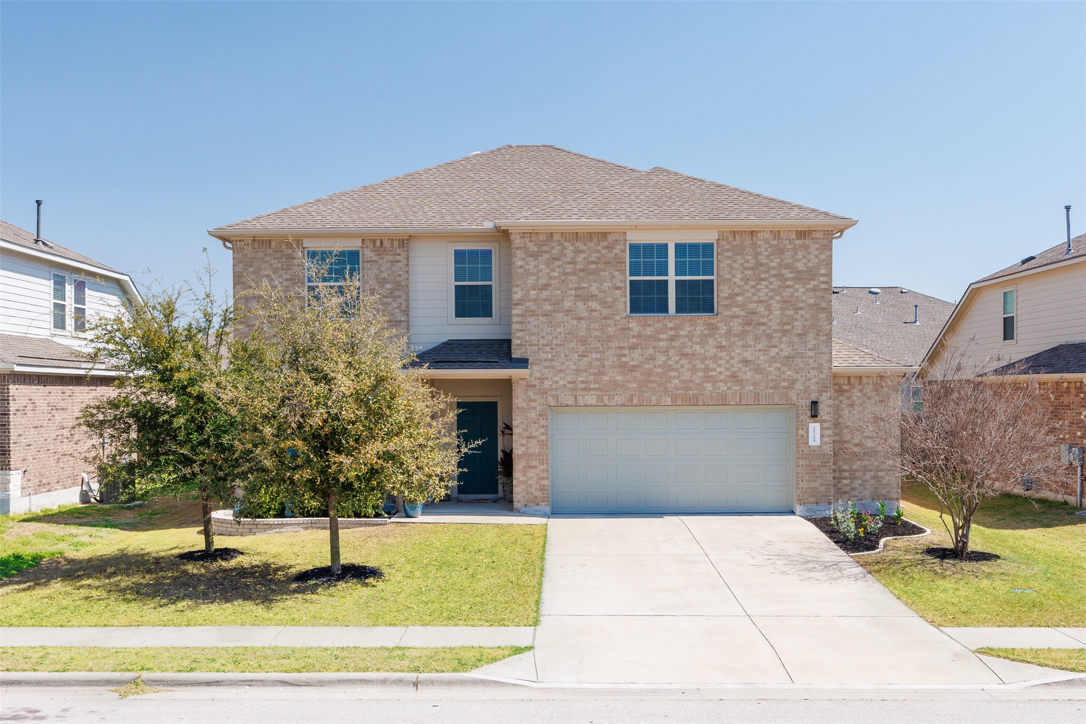 21709 Windmill Ranch Avenue Pflugerville, TX 78660 - Photo 1 of 1 Welcome to 21709 Windmill Ranch Ave.