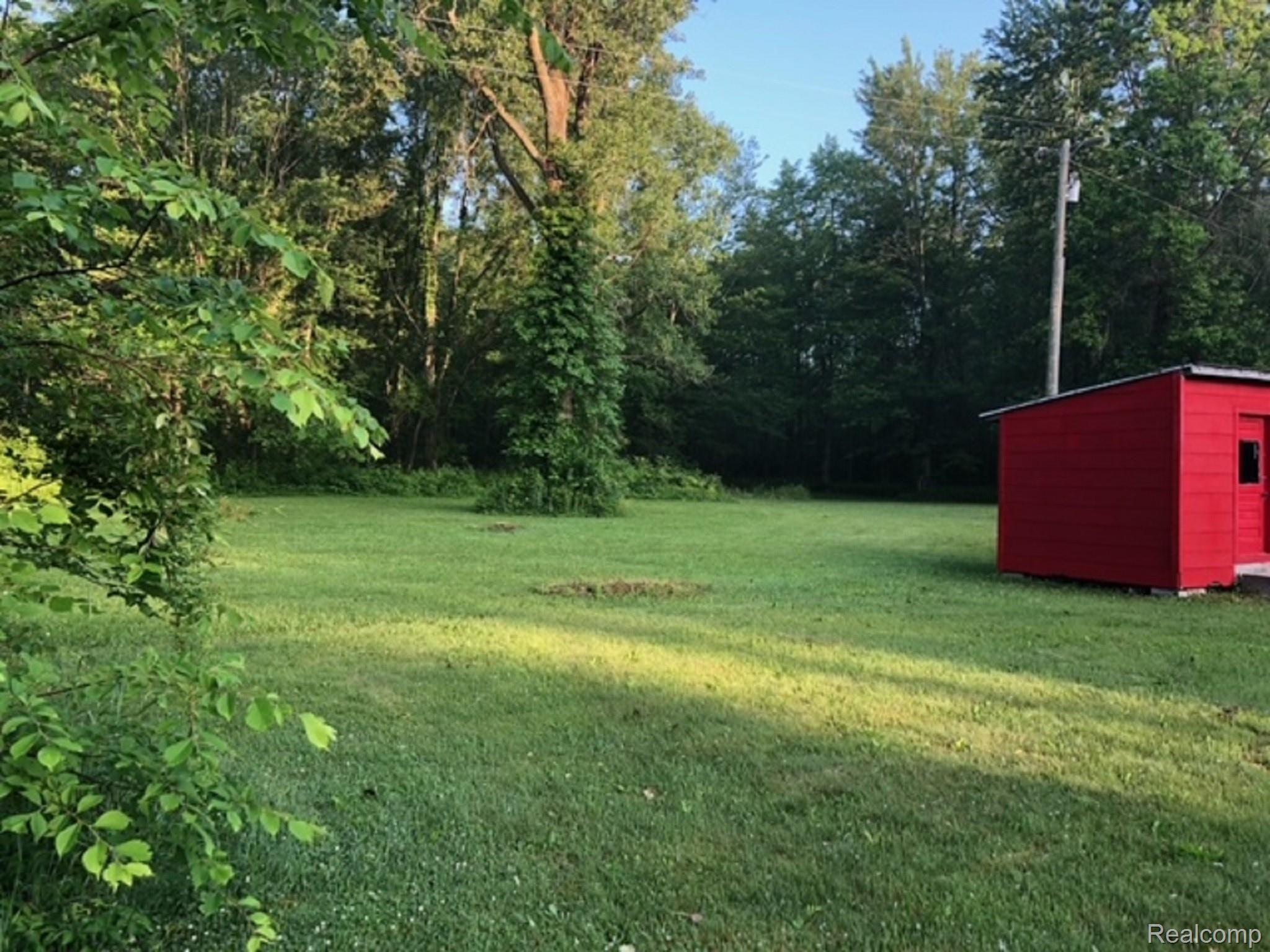 10120 Bunton Road Willis, MI 48191 - Photo 33 of 34 Bunton shed and yard resized.jpg