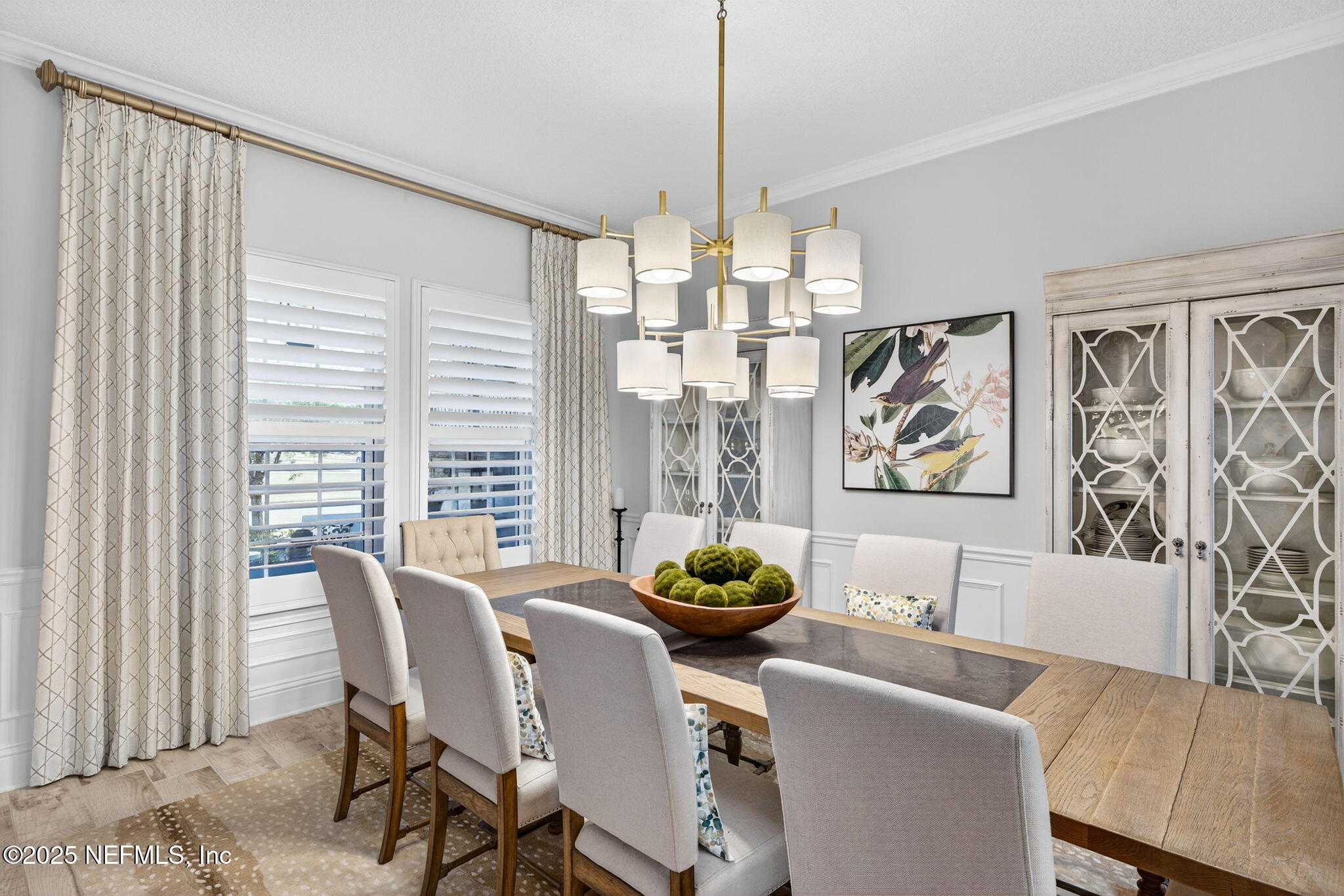 201 Clarendon Road St. Johns, FL 32259 - Photo 22 of 97 20-Dining Room 2 - 3 of 4