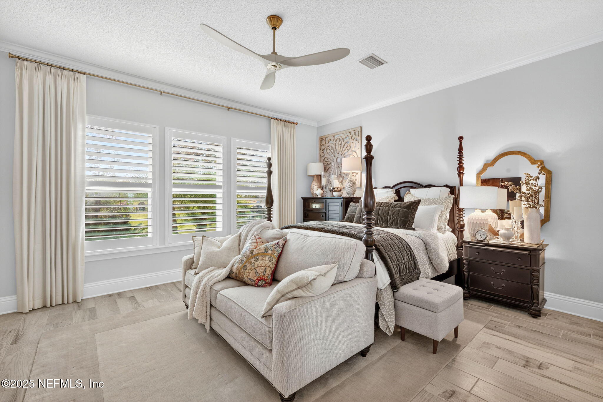201 Clarendon Road St. Johns, FL 32259 - Photo 40 of 97 38-Primary Bedroom 1 of 4