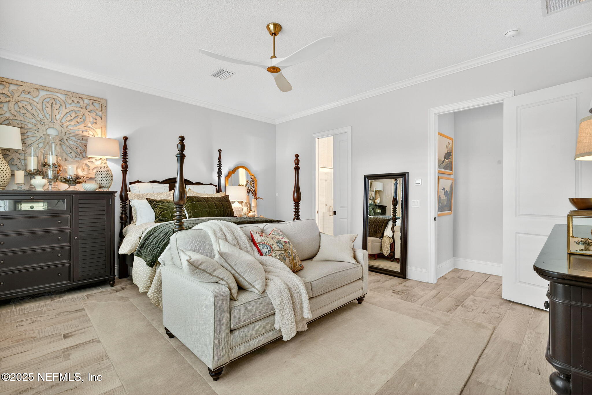 201 Clarendon Road St. Johns, FL 32259 - Photo 41 of 97 39-Primary Bedroom 2 of 4