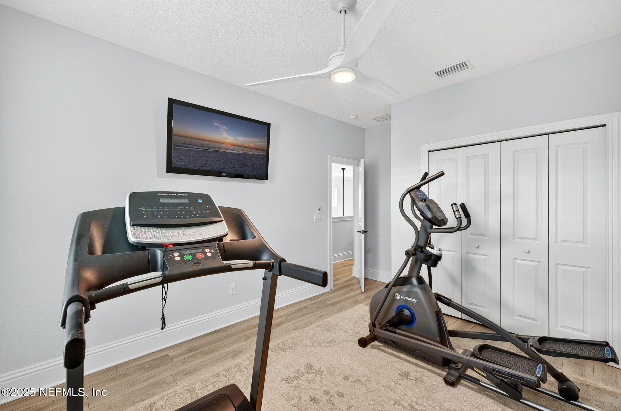 201 Clarendon Road St. Johns, FL 32259 - Photo 49 of 97 47-Guest Bedroom 1 - 2 of 2