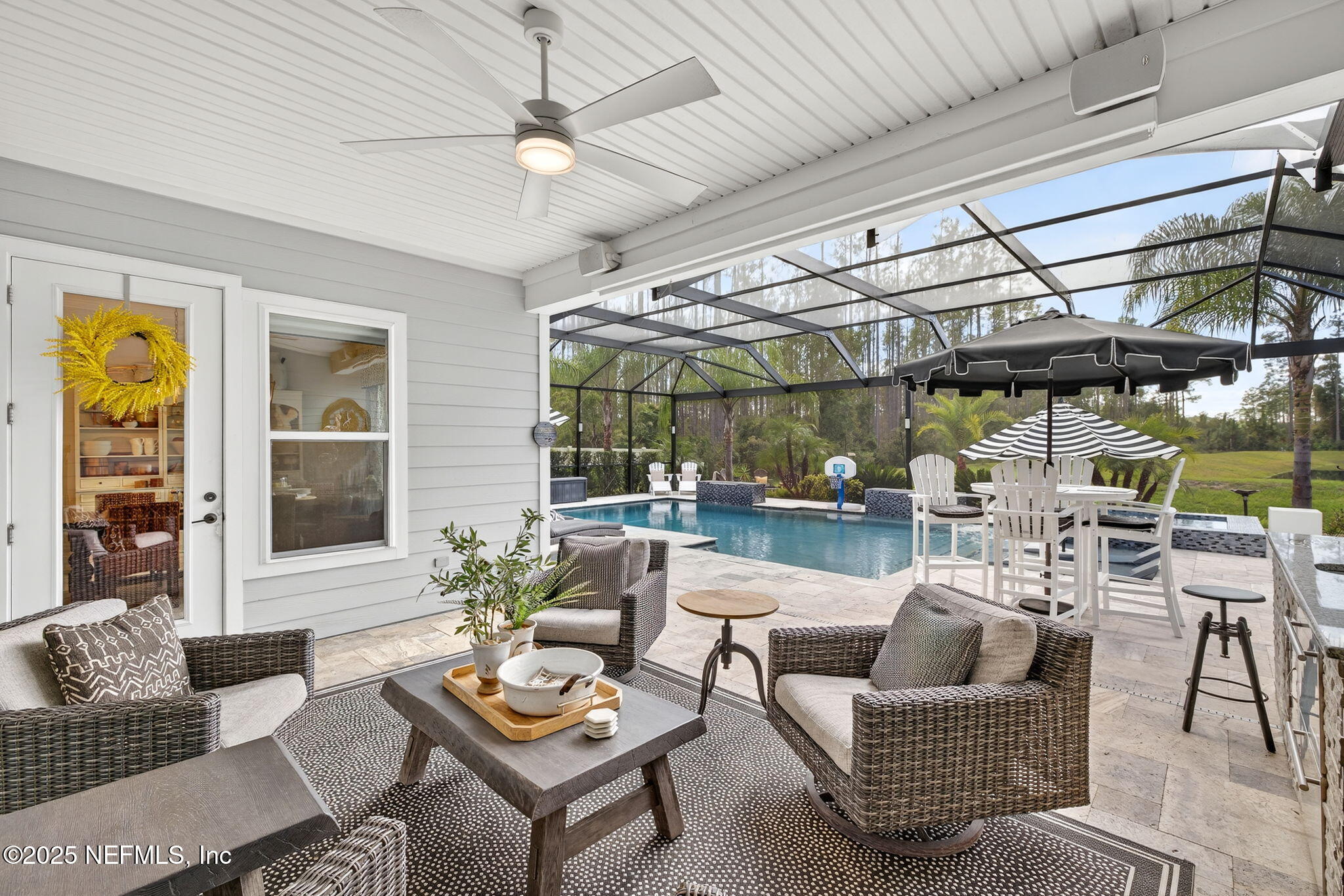 201 Clarendon Road St. Johns, FL 32259 - Photo 65 of 97 63-Lanai 3 of 3