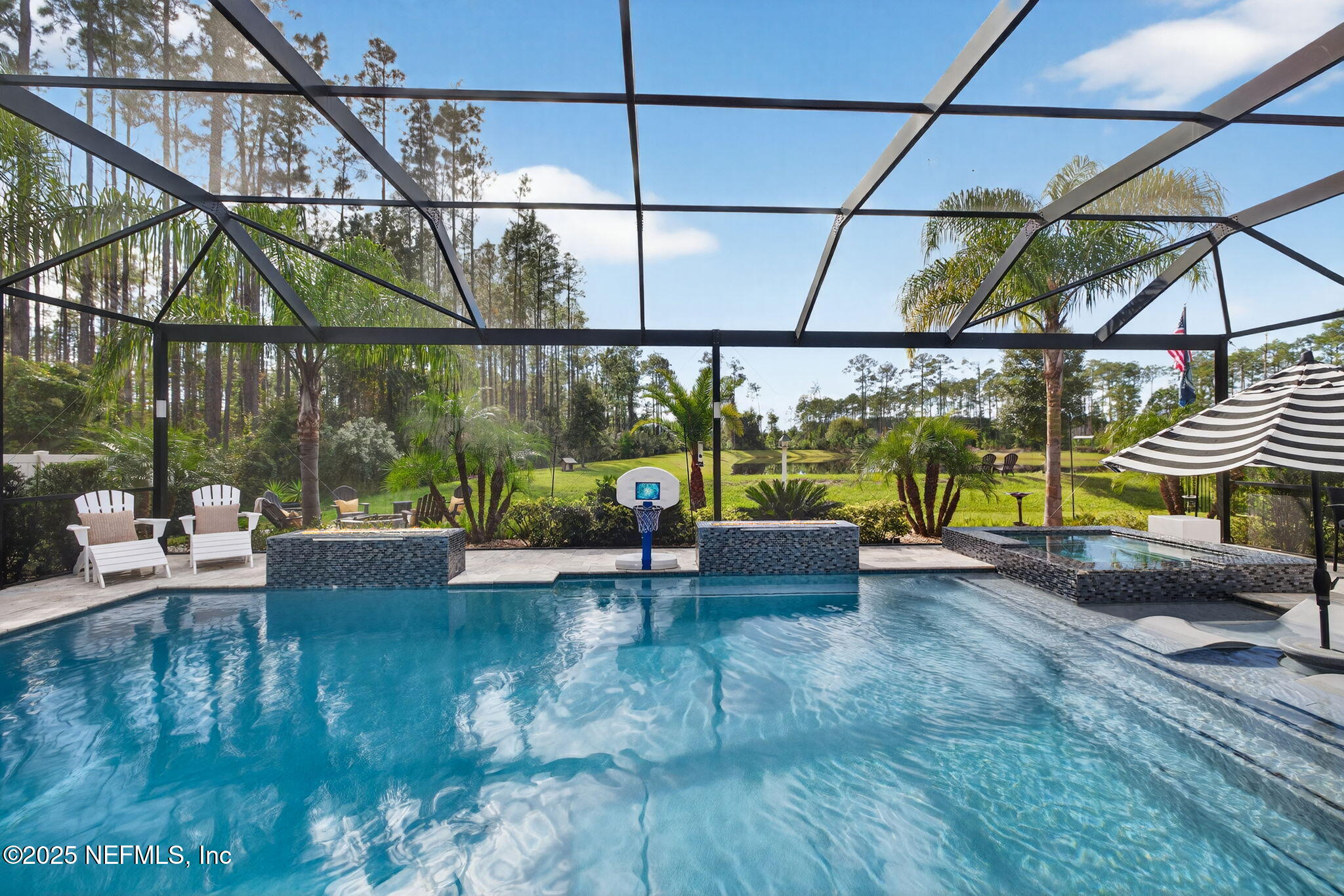 201 Clarendon Road St. Johns, FL 32259 - Photo 69 of 97 67-Pool 4 of 5