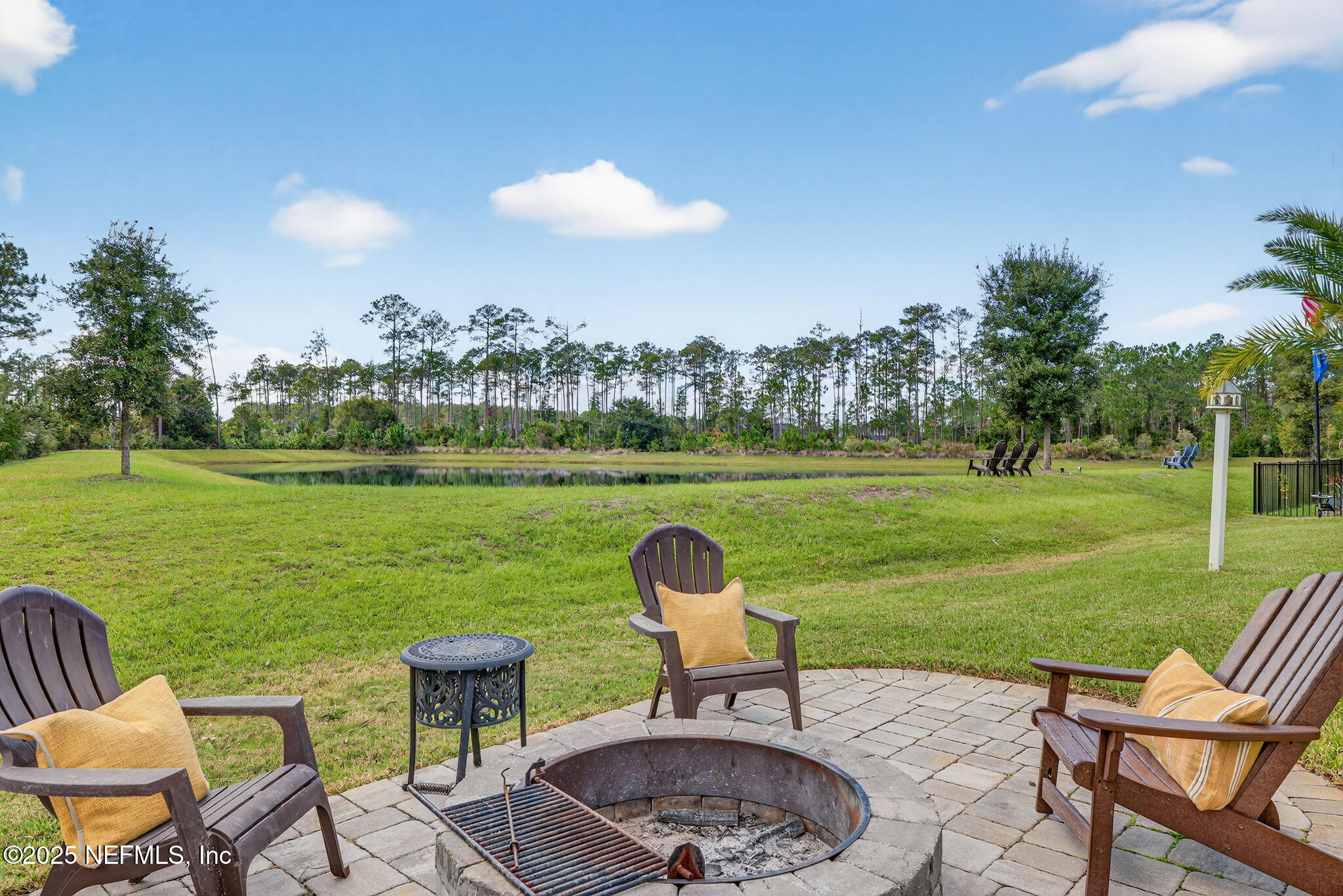 201 Clarendon Road St. Johns, FL 32259 - Photo 73 of 97 71-Backyard 1 of 3
