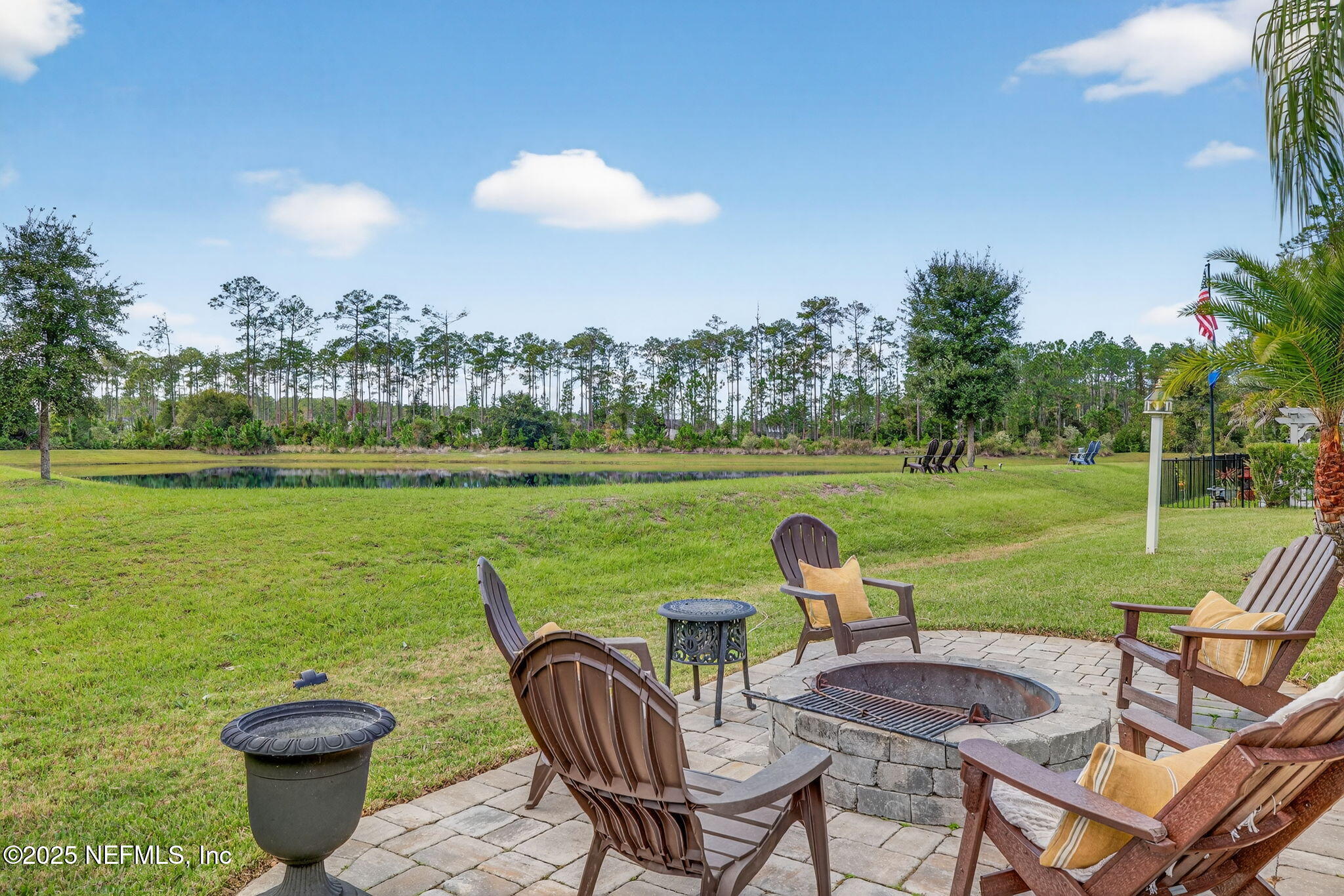 201 Clarendon Road St. Johns, FL 32259 - Photo 74 of 97 72-Backyard 2 of 3