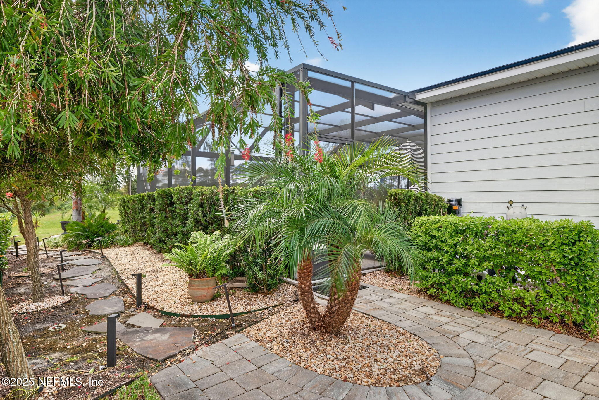 201 Clarendon Road St. Johns, FL 32259 - Photo 75 of 97 73-Backyard 3 of 3