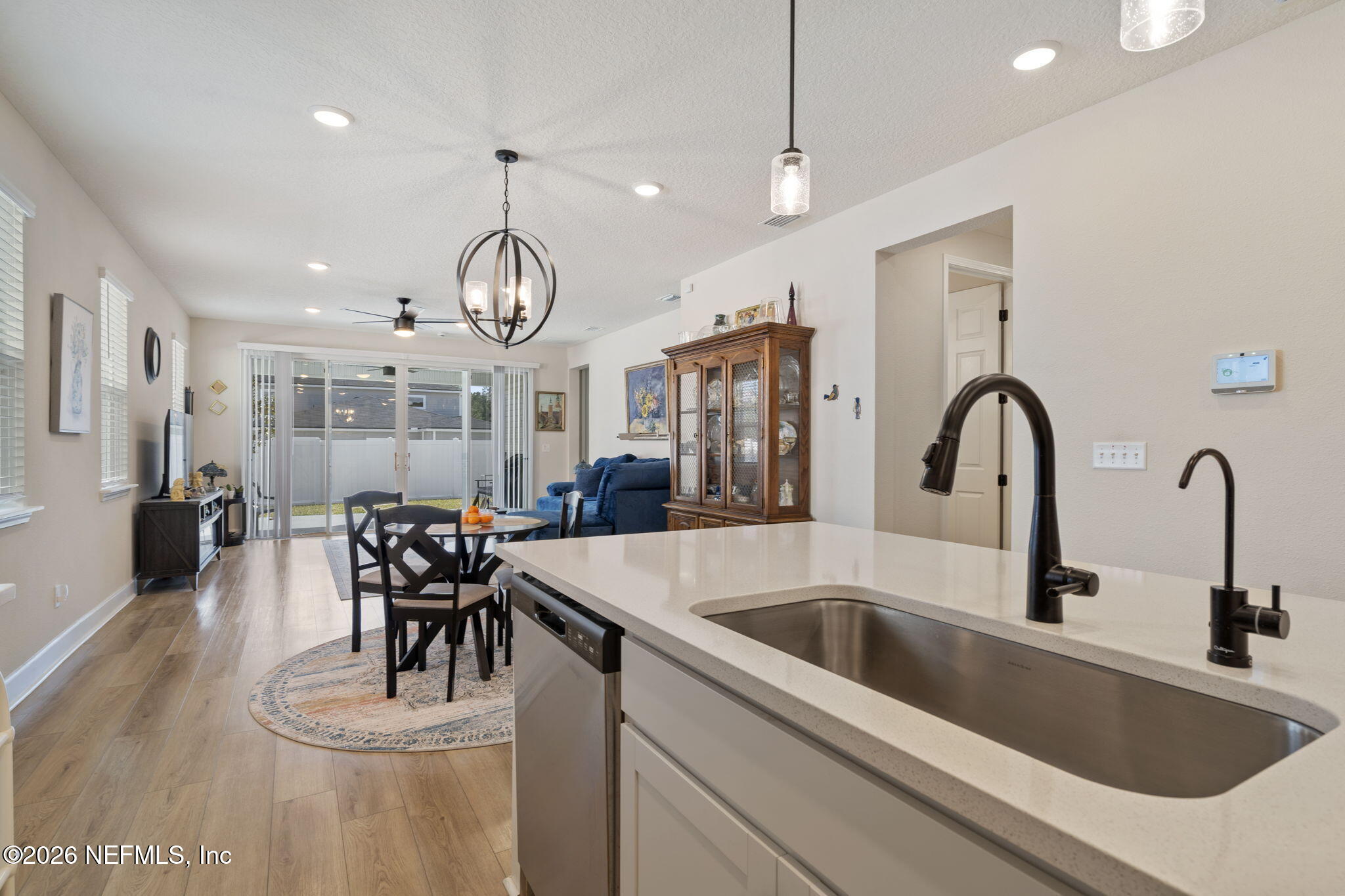 3536 Cunningham Road Orange Park, FL 32065 - Photo 8 of 43 Beautiful light package