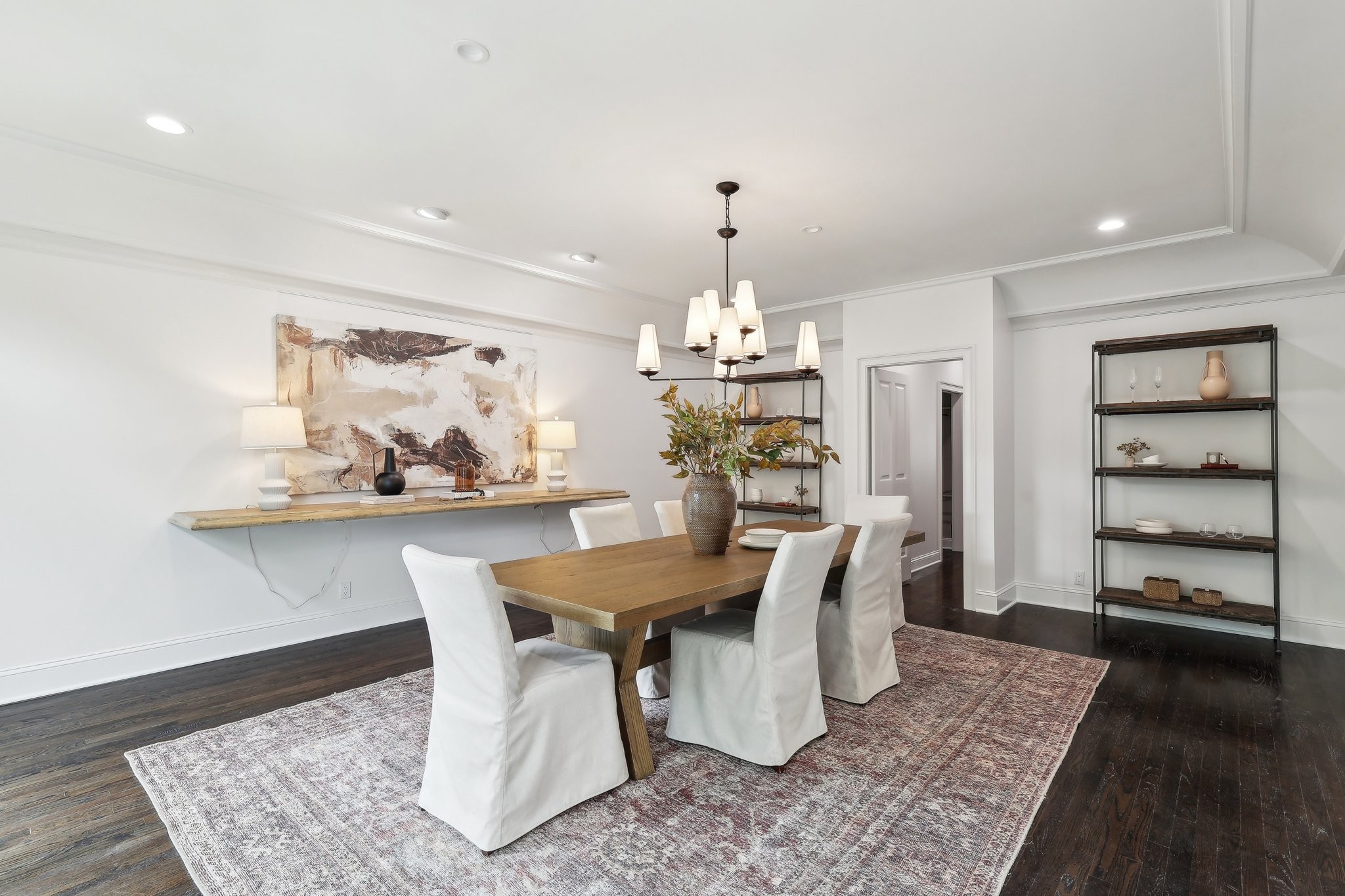 35 Erwin Court Nashville, TN 37205 - Photo 16 of 89