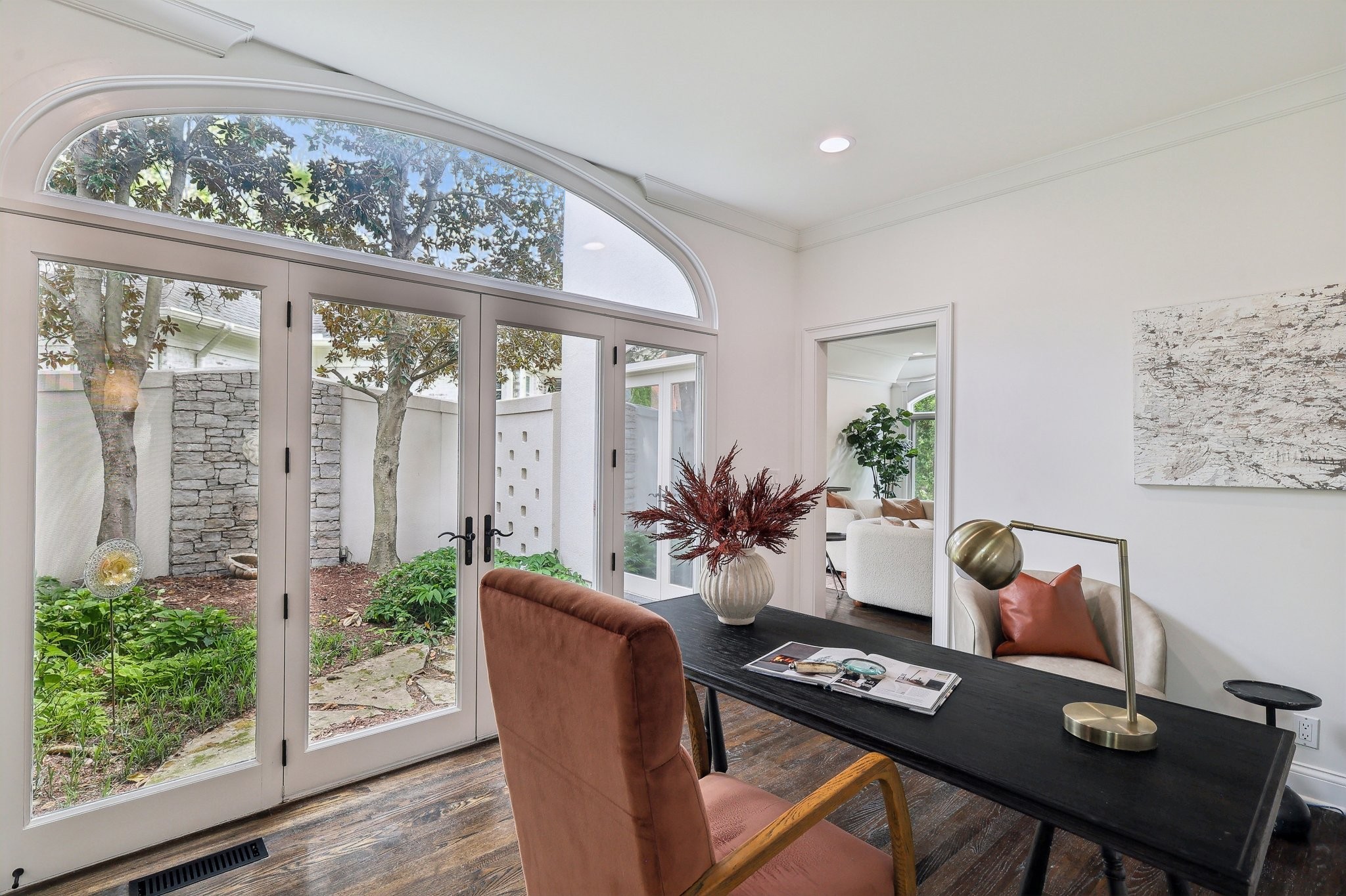 35 Erwin Court Nashville, TN 37205 - Photo 19 of 89