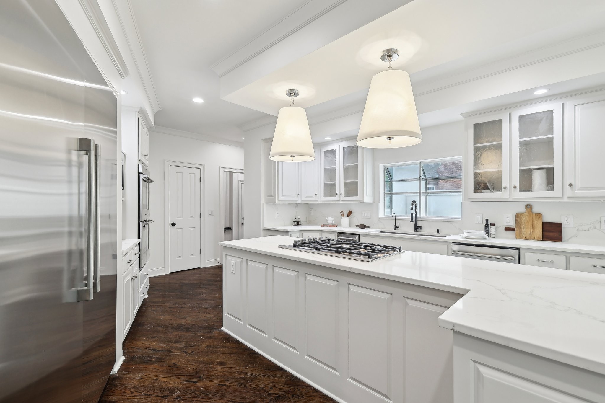 35 Erwin Court Nashville, TN 37205 - Photo 23 of 89