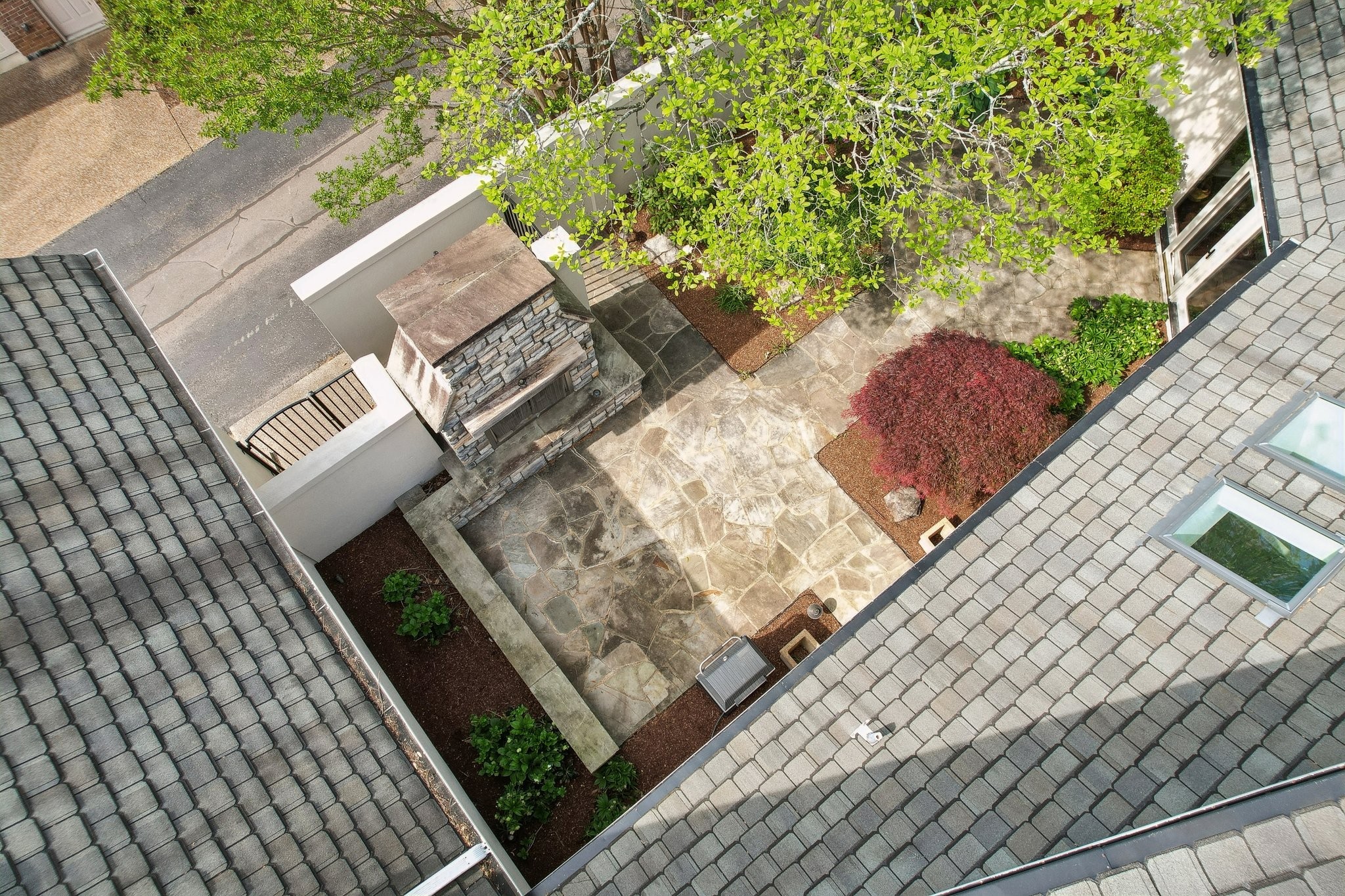 35 Erwin Court Nashville, TN 37205 - Photo 73 of 89