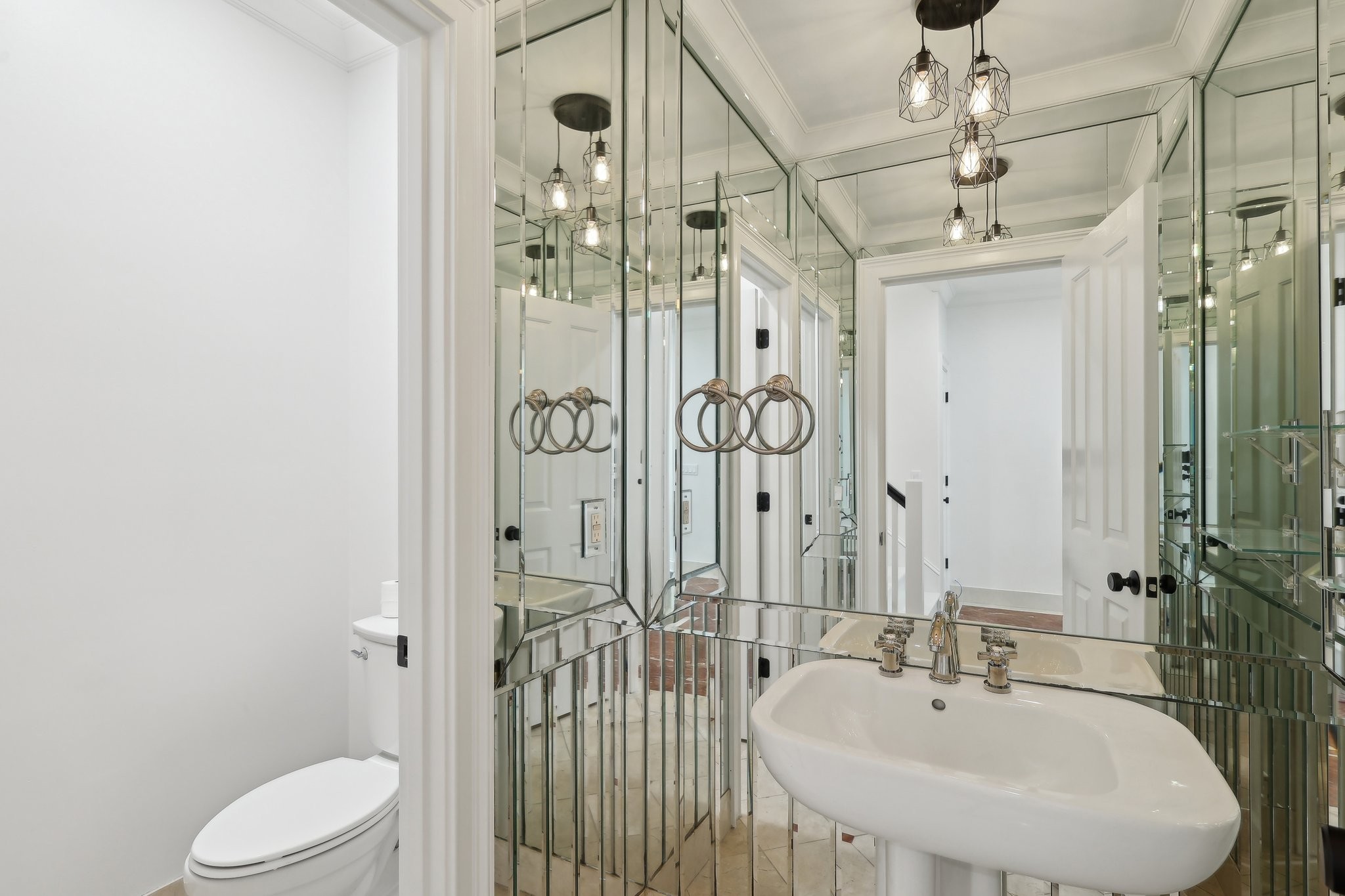 35 Erwin Court Nashville, TN 37205 - Photo 76 of 89