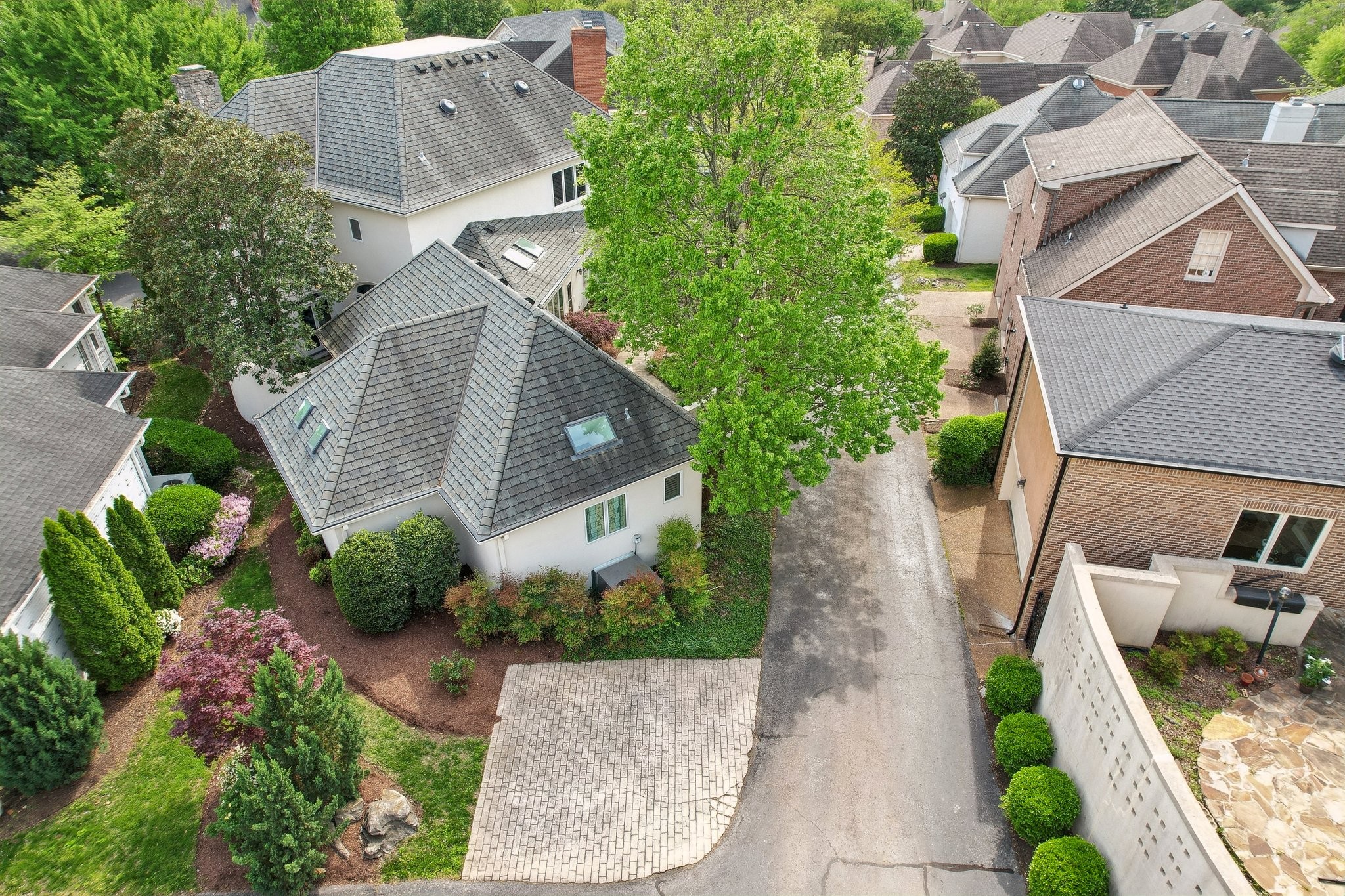 35 Erwin Court Nashville, TN 37205 - Photo 82 of 89