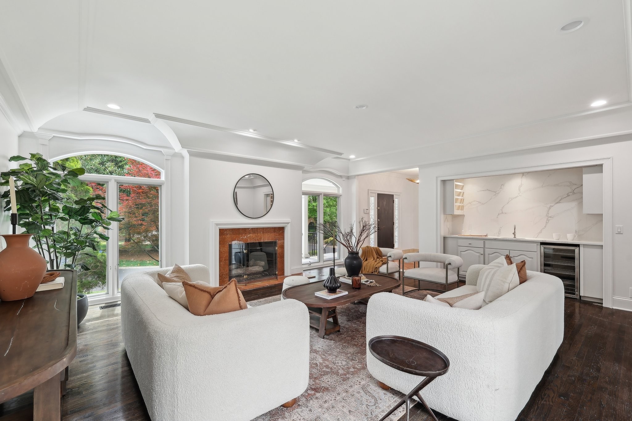 35 Erwin Court Nashville, TN 37205 - Photo 9 of 89