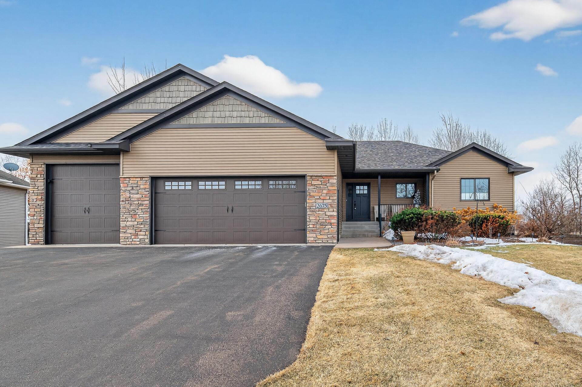 2675 Davis Street South Cambridge, MN 55008 - Photo 1 of 1