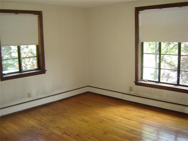 71 Southampton Road Holyoke, MA 01040 - Photo 8 of 12 an empty room with a window