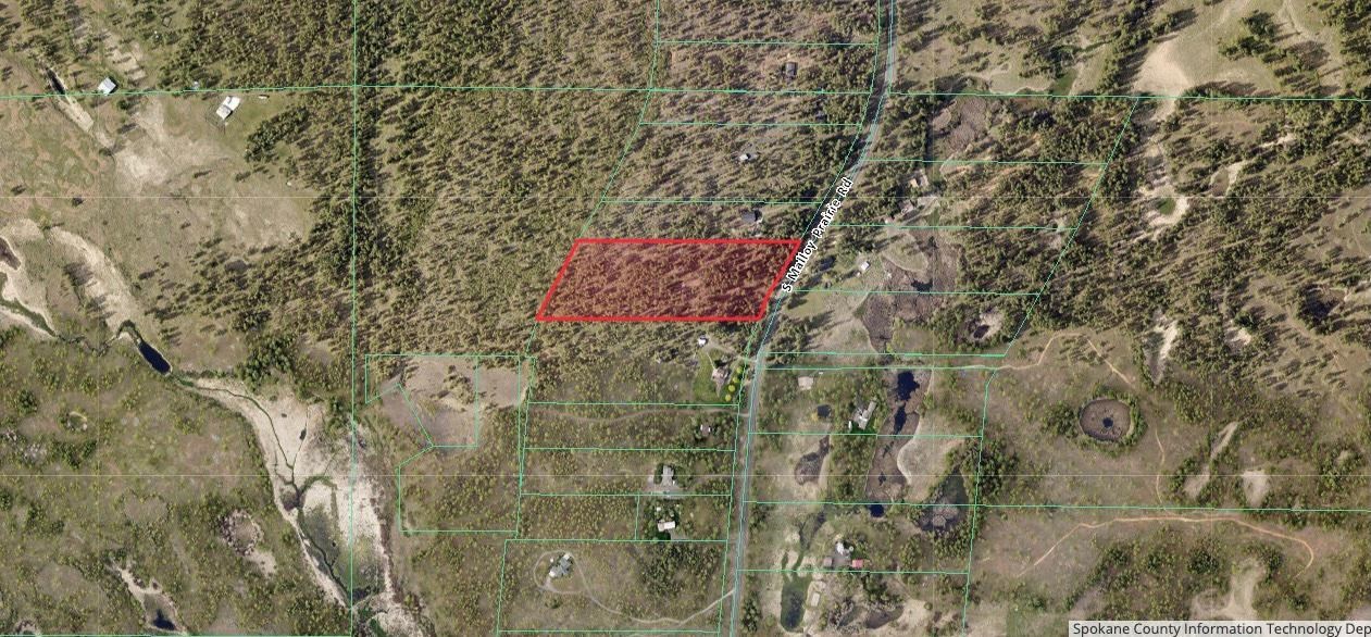 16308 South Malloy Prairie Road Cheney, WA 99004 - Photo 2 of 2