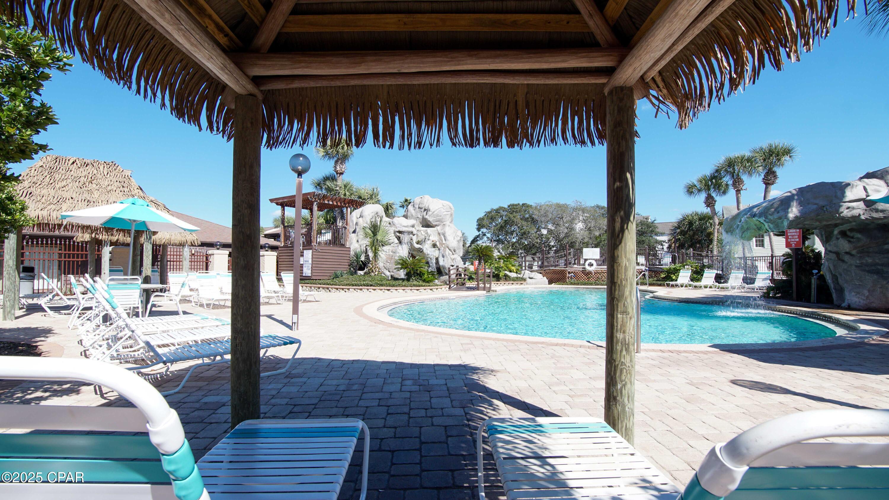 17620 Front Beach Road, Unit 4SC Panama City Beach, FL 32413 - Photo 33 of 66 Gallery Image 33