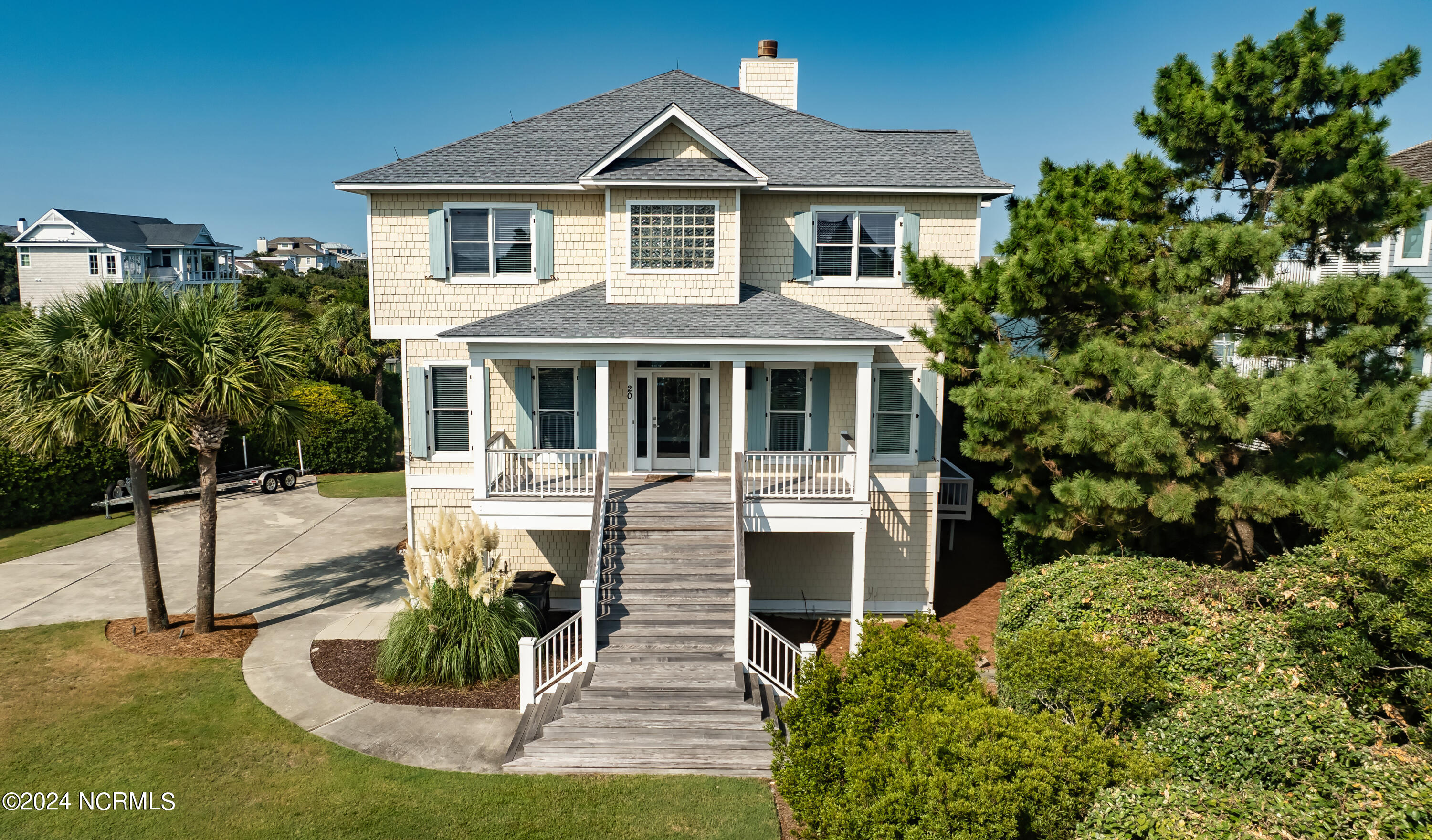 20 Pipers Neck Road Wilmington, NC 28411 - Photo 44 of 55 061_dji_0776_649