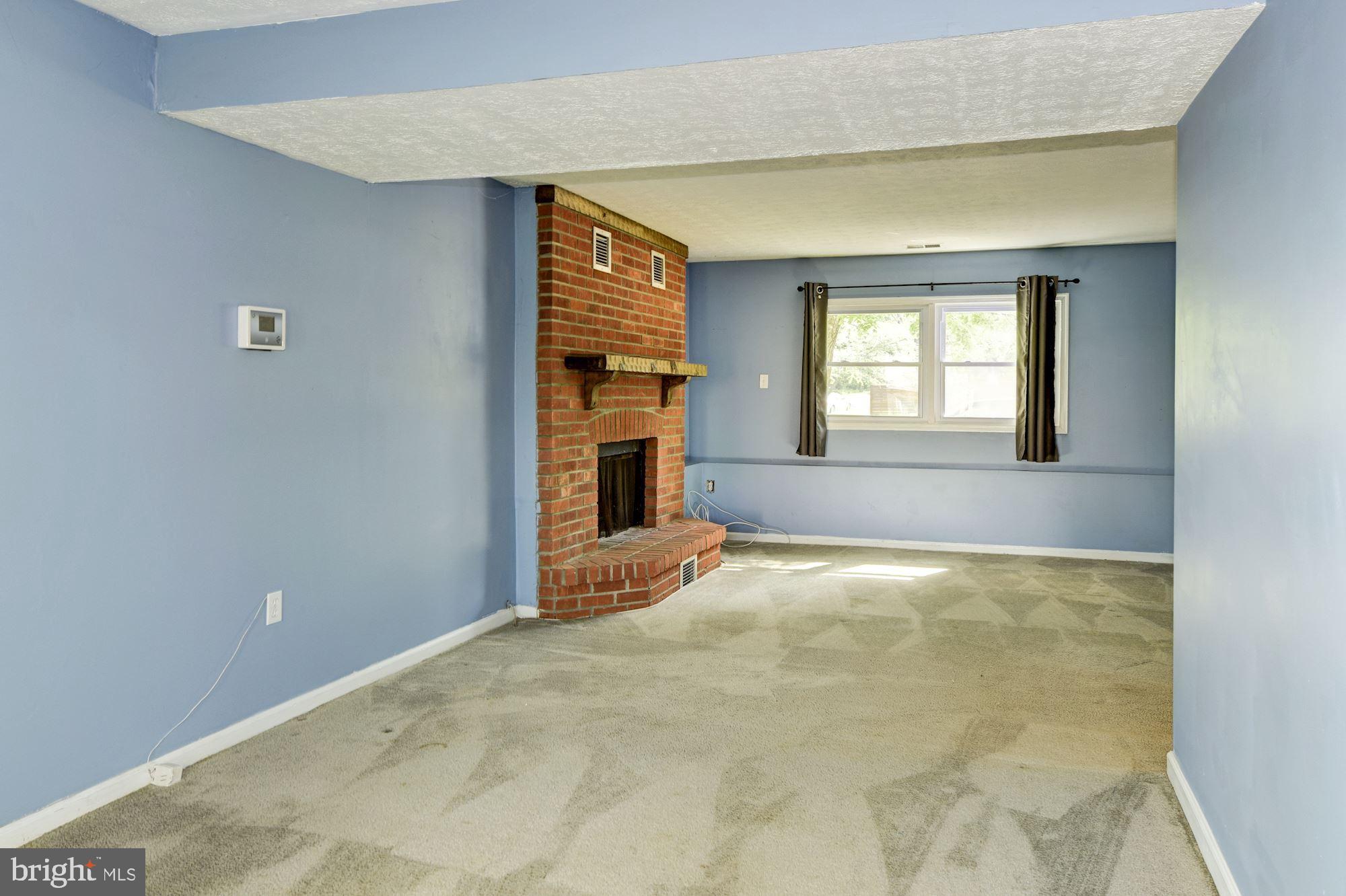 11601 Whittier Road Bowie, MD 20721 - Photo 24 of 33 LL FAMILY ROOM