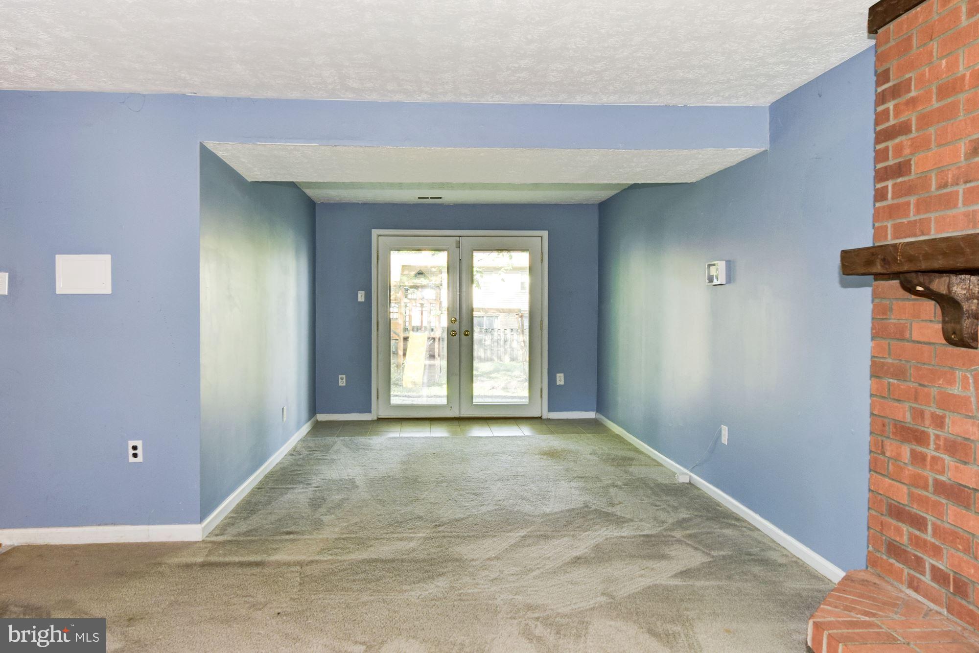 11601 Whittier Road Bowie, MD 20721 - Photo 25 of 33 LL FAMILY ROOM