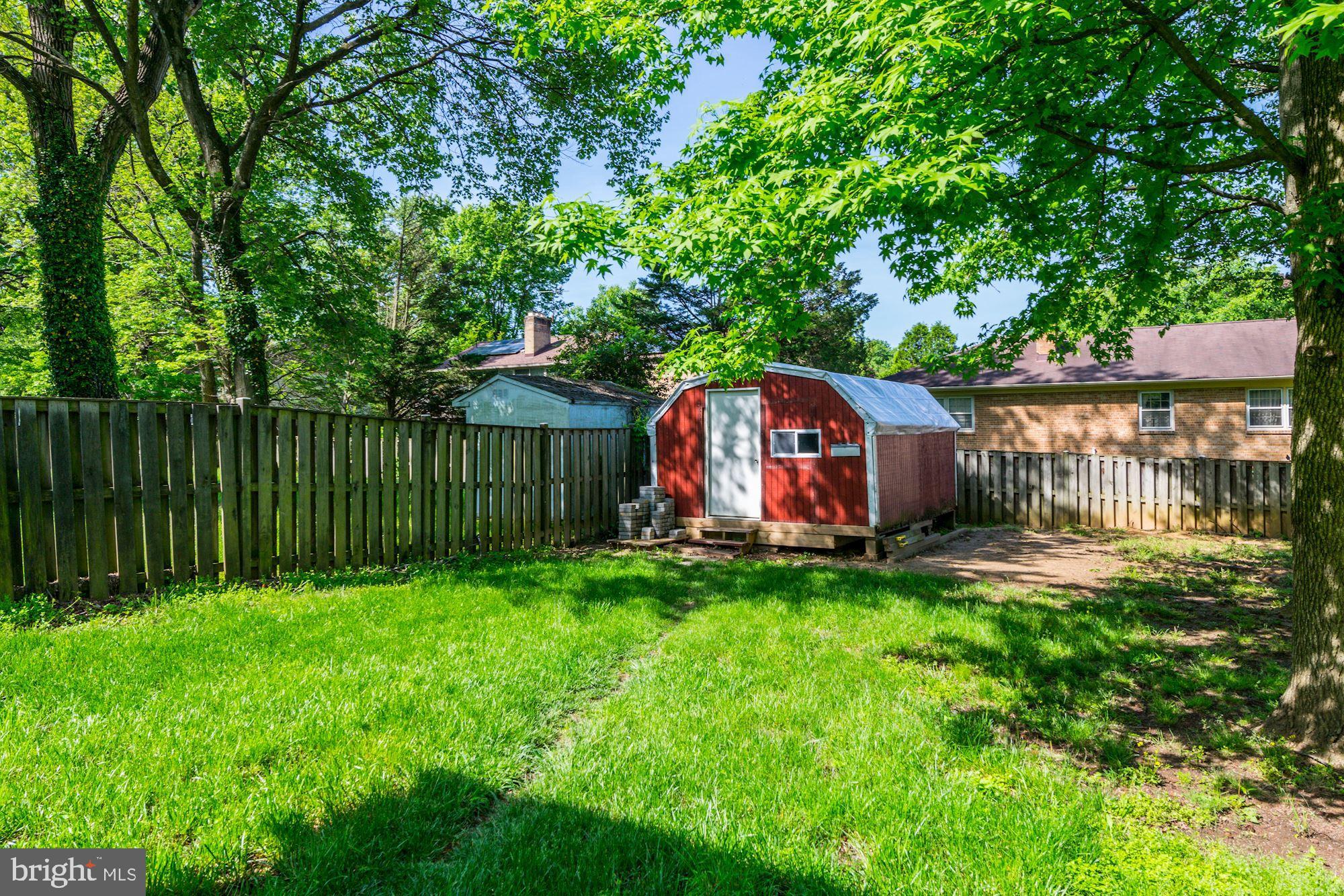 11601 Whittier Road Bowie, MD 20721 - Photo 31 of 33 Gallery Image 31