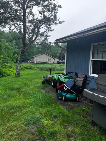 $349,000 | 4 Pine Meadows Drive, Hancock, ME 04640