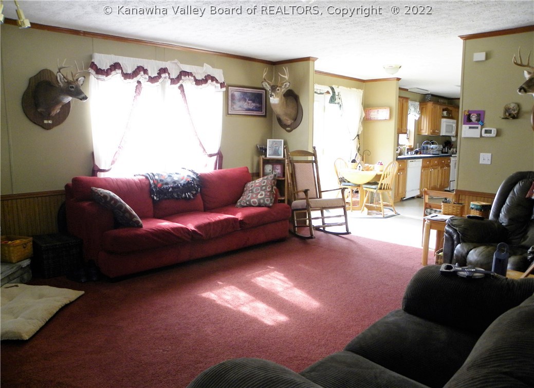 3301 Iva Durst Road Leon, WV 25123 - Photo 7 of 23 Gallery Image 7