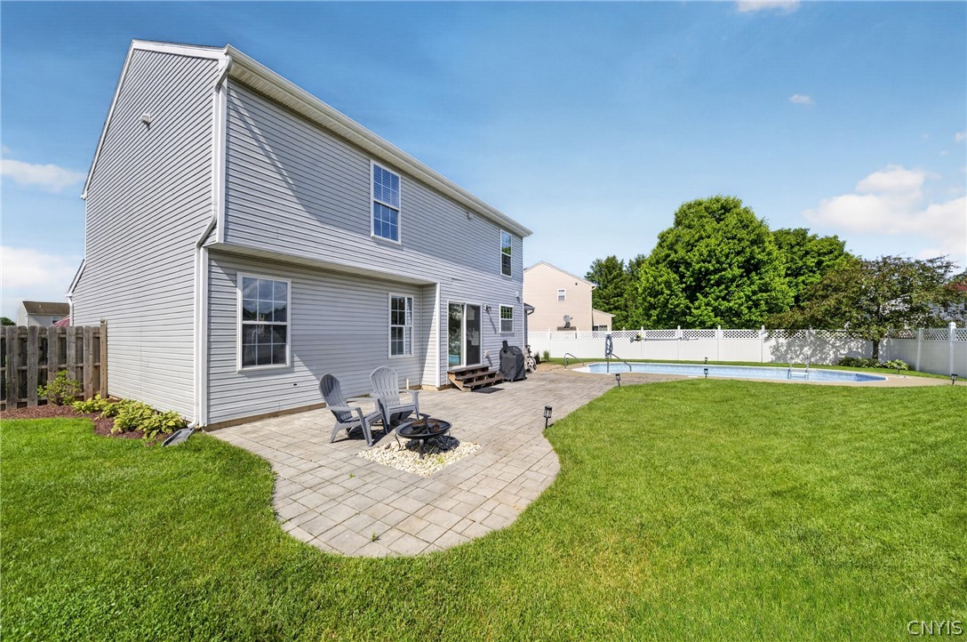 5467 Congleton Circle Clay, NY 13041 - Photo 37 of 37