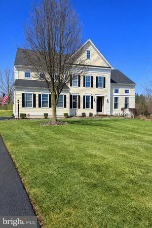 $1,149,000 | 411 William Plummer Street, New Market, MD 21774