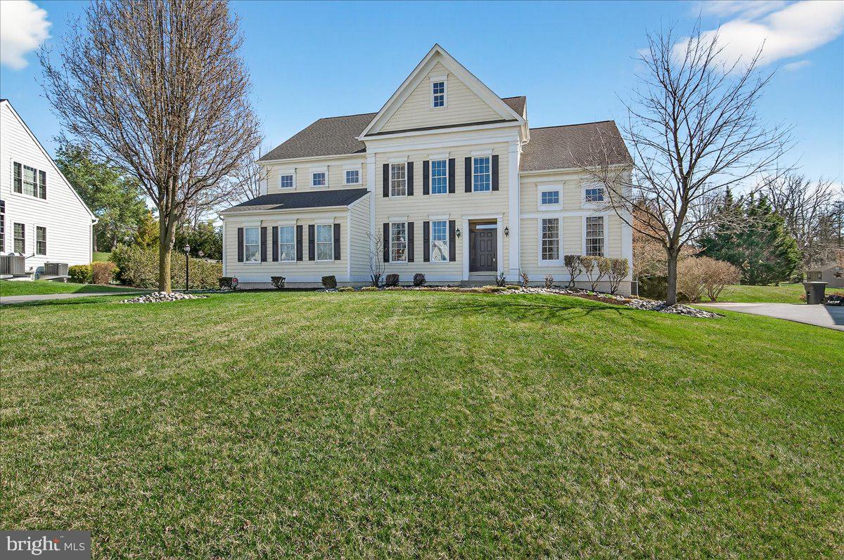 411 William Plummer Street New Market, MD 21774 - Photo 1 of 89