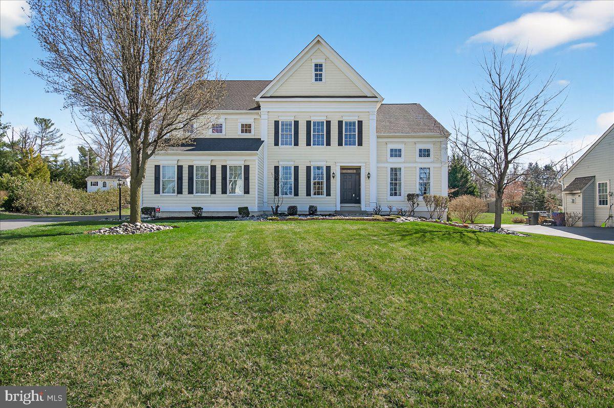 411 William Plummer Street New Market, MD 21774 - Photo 2 of 89