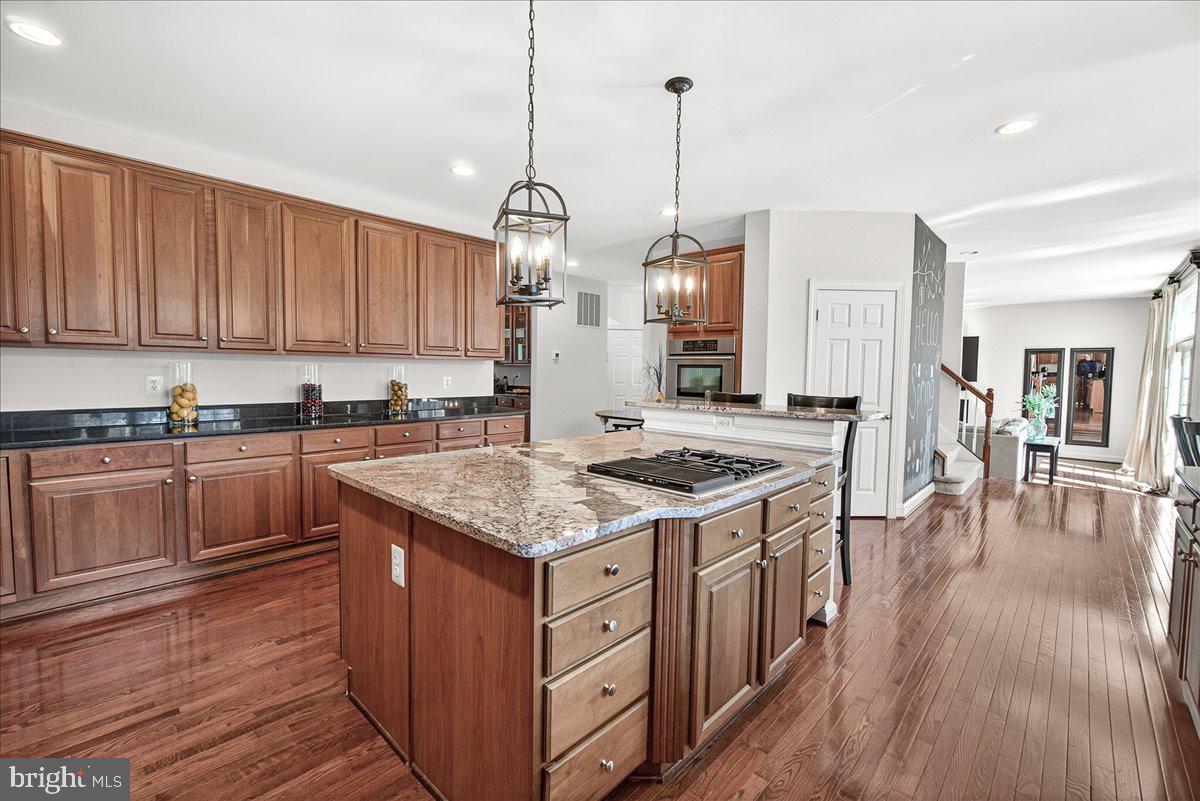 411 William Plummer Street New Market, MD 21774 - Photo 24 of 89