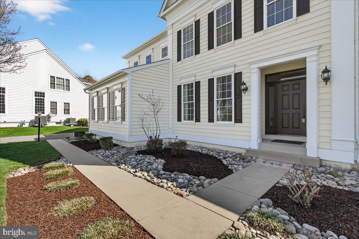 411 William Plummer Street New Market, MD 21774 - Photo 3 of 89