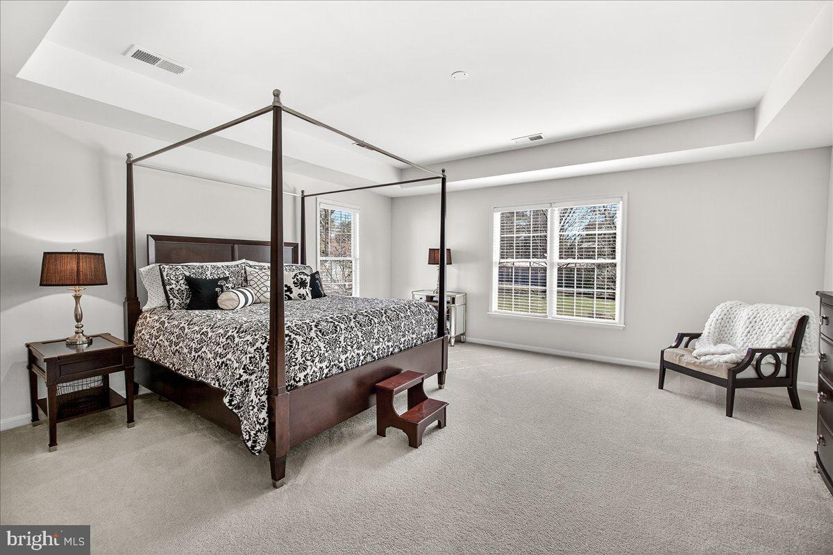 411 William Plummer Street New Market, MD 21774 - Photo 31 of 89 Primary bedroom