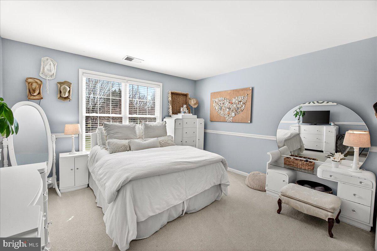 411 William Plummer Street New Market, MD 21774 - Photo 42 of 89 Bedroom 2