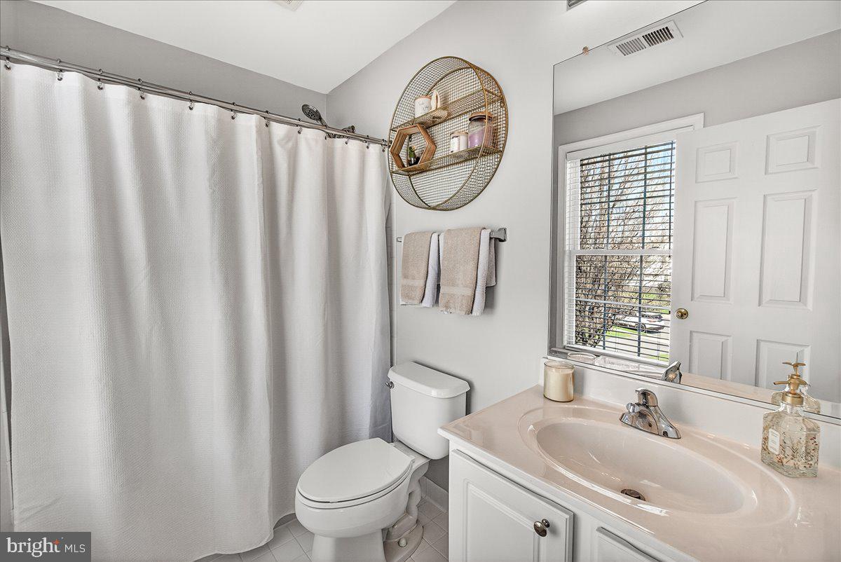411 William Plummer Street New Market, MD 21774 - Photo 48 of 89 Bedroom 3 ensuite bath