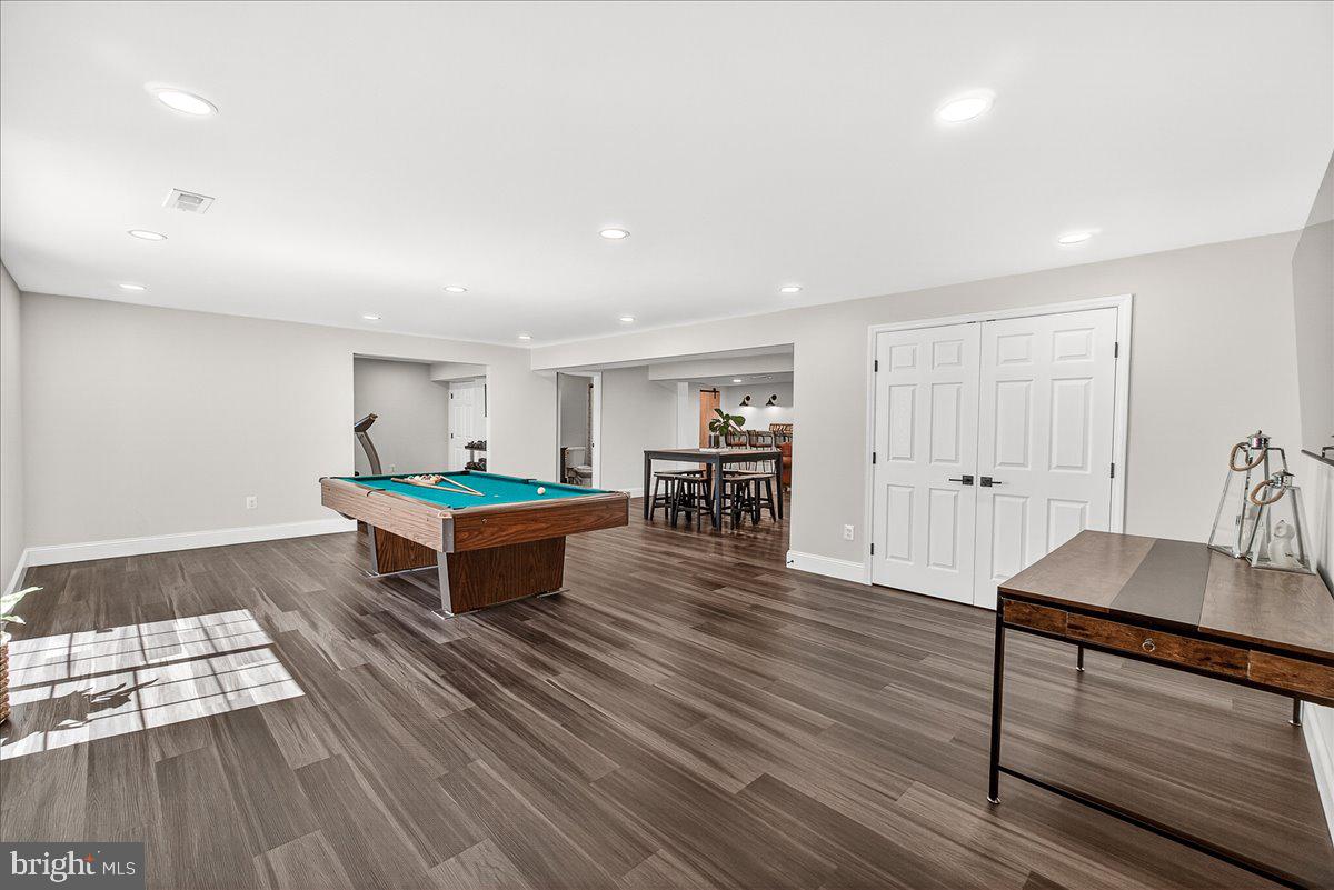 411 William Plummer Street New Market, MD 21774 - Photo 55 of 89 Lower level